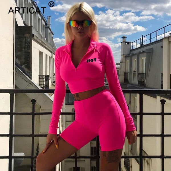 articat two piece set zipper bodycon jumpsuit women letters print crop 2018 autumn winter casual club bodysuit playsuit, Black;white
articat two piece set zipper bodycon jumpsuit women letters print crop 2018 autumn winter casual club bodysuit playsuit, Black;white