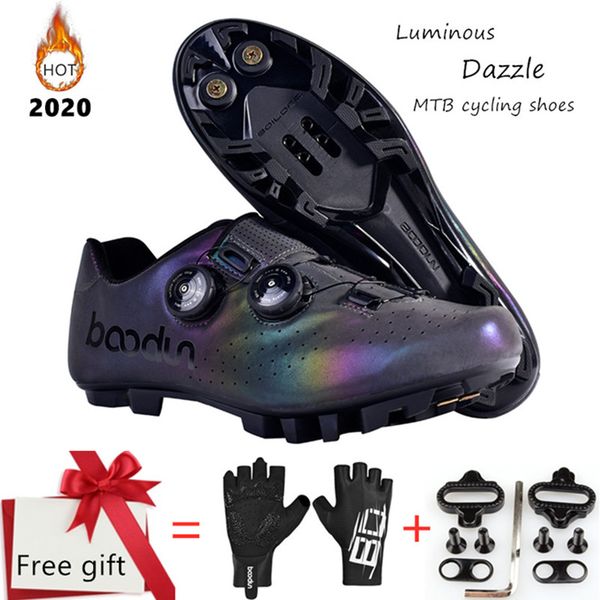 2020 new mtb cycling shoes professional mountain bike breathable sneakers bicycle racing self-locking shoes sapatilha ciclismo, Black
2020 new mtb cycling shoes professional mountain bike breathable sneakers bicycle racing self-locking shoes sapatilha ciclismo, Black