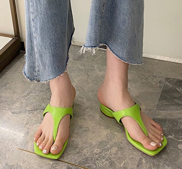 female shoes low med candy colors ladies' slippers rubber flip flops 2020 summer hawaiian hoof heels rome slides fabric pu, Black
female shoes low med candy colors ladies' slippers rubber flip flops 2020 summer hawaiian hoof heels rome slides fabric pu, Black