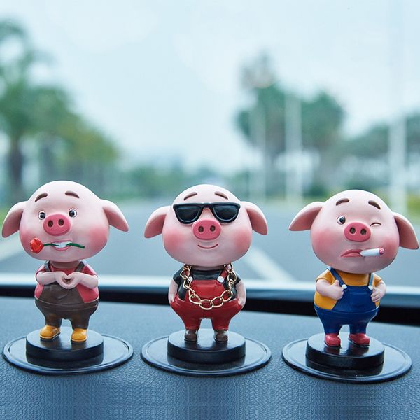 shaking head cool pig design car ornaments car toy shaking head dashboard decoration accessories voiture ornament
shaking head cool pig design car ornaments car toy shaking head dashboard decoration accessories voiture ornament