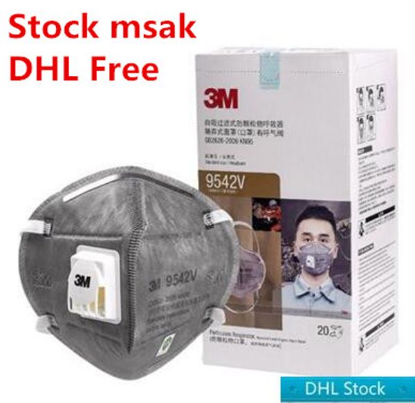dhl ce kn95 stock 3m9542v 9051 9001v kn95 n95 mask ffp2 mask 9542v 9001v with valve anti dust protective dustproof pm2.5 mask
dhl ce kn95 stock 3m9542v 9051 9001v kn95 n95 mask ffp2 mask 9542v 9001v with valve anti dust protective dustproof pm2.5 mask