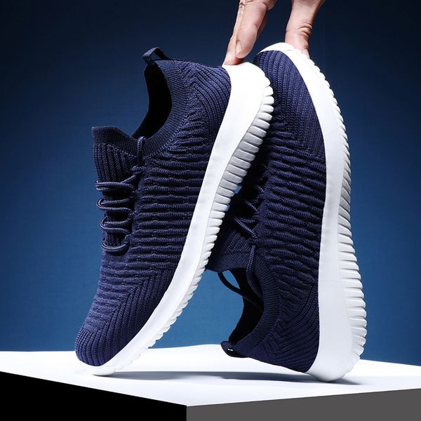 2020 light mesh couples running shoes men casual shoe fashion breathable women sneakers masculino adulto zapatos de mujer
2020 light mesh couples running shoes men casual shoe fashion breathable women sneakers masculino adulto zapatos de mujer