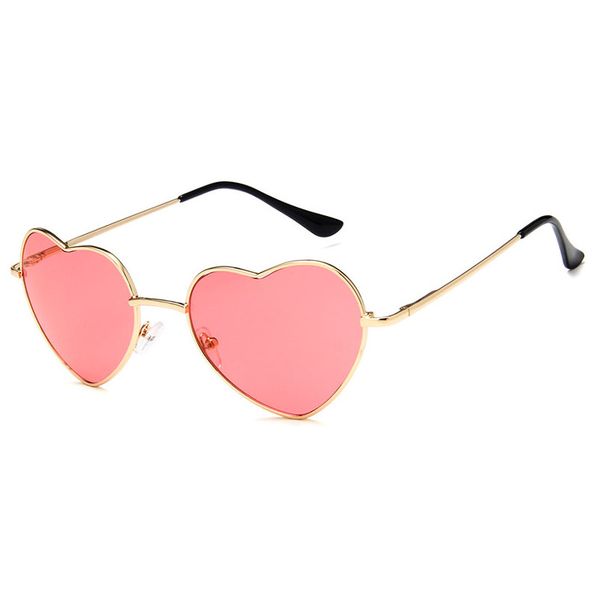 fashion design love heart sunglasses brand retro women sun glasses red yellow pink gafas shades for lady vintage eyewear uv400, White;black
fashion design love heart sunglasses brand retro women sun glasses red yellow pink gafas shades for lady vintage eyewear uv400, White;black