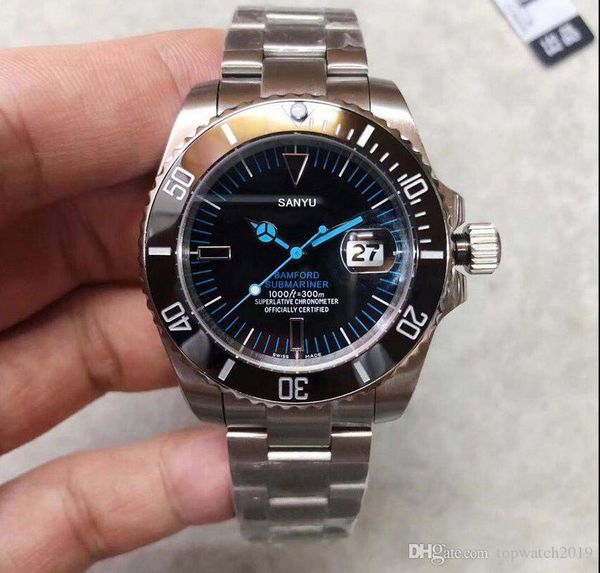 2020 Горячей продажа мужских часы Сапфир 116610 часов для мужчин в 40 мм Автоматического Оборудования высокого качества Subsport Дайвинг наручных часах
2020 Горячей продажа мужских часы Сапфир 116610 часов для мужчин в 40 мм Автоматического Оборудования высокого качества Subsport Дайвинг наручных часах