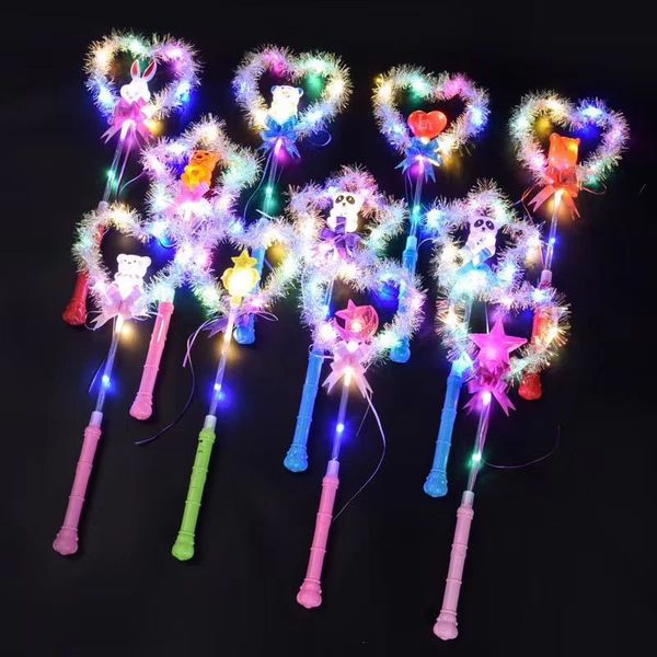 children flash fairy stick vocal concert led light sticks child golden color filaments multi colors lights cudgel 3 8qza l1
children flash fairy stick vocal concert led light sticks child golden color filaments multi colors lights cudgel 3 8qza l1