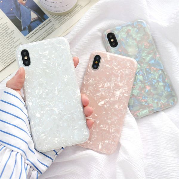 phone case for iphone 6 6s 7 8 plus x xr xs max fashion lovely glitter conch shell soft imd for iphone x phone case capa
phone case for iphone 6 6s 7 8 plus x xr xs max fashion lovely glitter conch shell soft imd for iphone x phone case capa