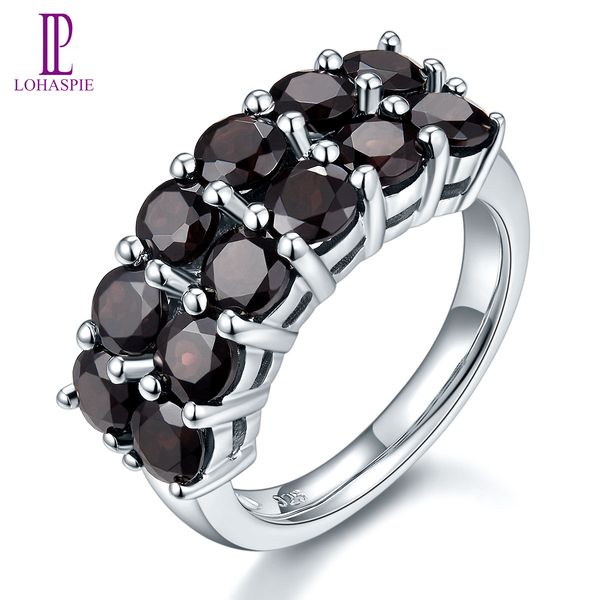 solid 925 sterling silver ring for women fashion gift 4.2ct natural black garnet gemstone fine jewelry wedding party handmade lady wholesale, Slivery;golden
solid 925 sterling silver ring for women fashion gift 4.2ct natural black garnet gemstone fine jewelry wedding party handmade lady wholesale, Slivery;golden