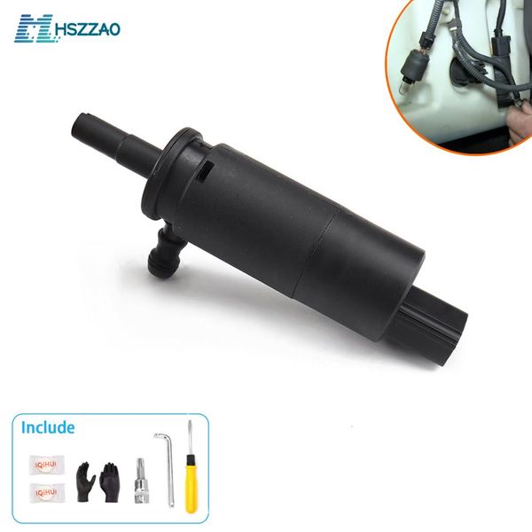 auto glass water jet motor гидроабразивной очистки фар насос жидкость для + toolkit
auto glass water jet motor гидроабразивной очистки фар насос жидкость для + toolkit
