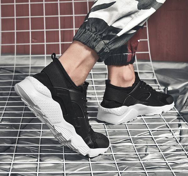 высокое качество chaussures модельер обувь кроссовки белый черное платье de luxe кроссовки мужчины женщины кроссовки, Black
высокое качество chaussures модельер обувь кроссовки белый черное платье de luxe кроссовки мужчины женщины кроссовки, Black