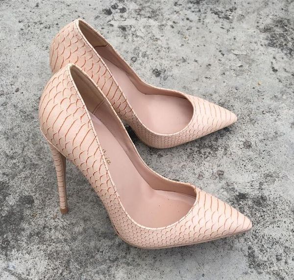 2019ss new fashion women wedding python snake leather poined toes high heeled heels shoes stiletto heel shoes pumps 12cm 10cm, Black
2019ss new fashion women wedding python snake leather poined toes high heeled heels shoes stiletto heel shoes pumps 12cm 10cm, Black