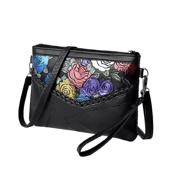handbag delicate design hit color crossbody handbag women sheepskin flower shoulder messenger envelope phone bag
handbag delicate design hit color crossbody handbag women sheepskin flower shoulder messenger envelope phone bag