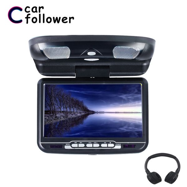 9 inch car roof mount flip down monitor led digital screen dvd player ir fm transmitter usb sd mp5 support 32 bits game
9 inch car roof mount flip down monitor led digital screen dvd player ir fm transmitter usb sd mp5 support 32 bits game