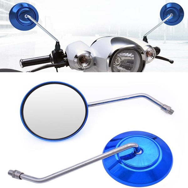 motorcycle handle bar end mirrors round rear view mirror retroviseur moto for st1300 black spirit rc51 nc750s nc750x
motorcycle handle bar end mirrors round rear view mirror retroviseur moto for st1300 black spirit rc51 nc750s nc750x