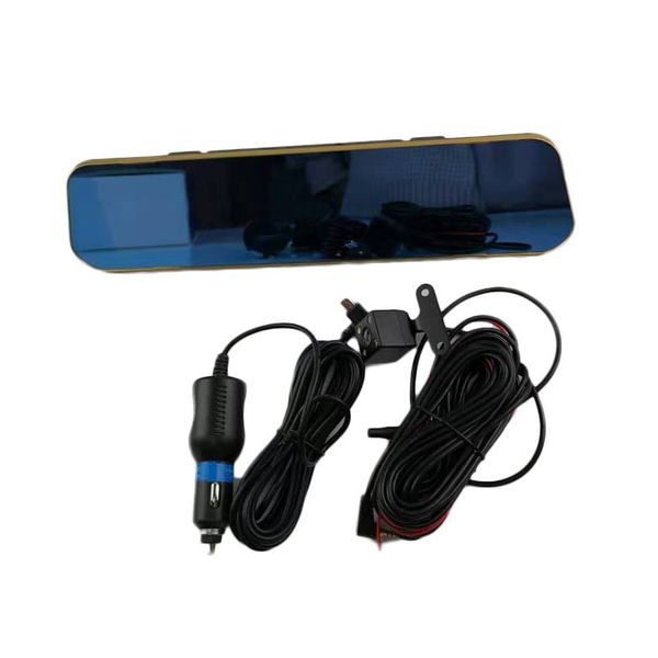 4.3 inch v1 dvr video recorder dash cam rearview mirror car camera waterproof car parts rear view camera g-sensor
4.3 inch v1 dvr video recorder dash cam rearview mirror car camera waterproof car parts rear view camera g-sensor