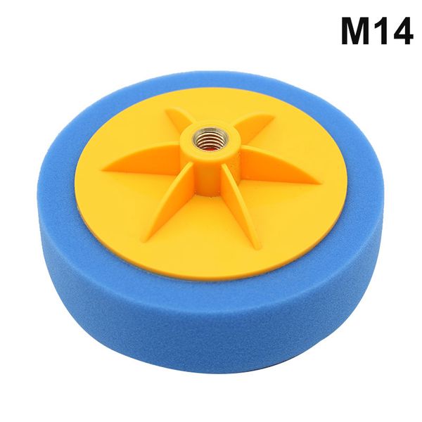 4 pcs sponge wheel waxing 6 inch auto car polishing buffing polishing m14 m16 nj88
4 pcs sponge wheel waxing 6 inch auto car polishing buffing polishing m14 m16 nj88