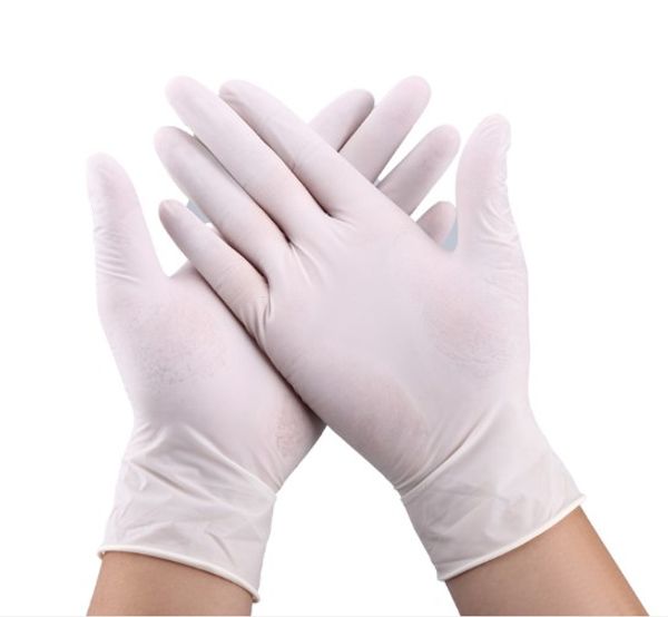 wholesale protective gloves peony white 9-inch general anesthesia 5.5 gram purification grade dust-gloves
wholesale protective gloves peony white 9-inch general anesthesia 5.5 gram purification grade dust-gloves