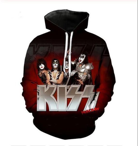 рок поцелуй метал группы вскользь новых женщин / мужская 3d printed crewneck толстовки толстовки мужская спортивная одежда пальто wr242, Black
рок поцелуй метал группы вскользь новых женщин / мужская 3d printed crewneck толстовки толстовки мужская спортивная одежда пальто wr242, Black