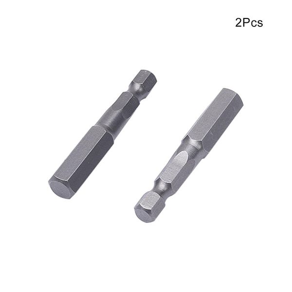 новый 2pcs 1/4" шестигранная отвертка битовая шестигранным хвостовиком шестиугольная наконечник s2 сталь магнитный отвертка bits 50мм оборуд
новый 2pcs 1/4" шестигранная отвертка битовая шестигранным хвостовиком шестиугольная наконечник s2 сталь магнитный отвертка bits 50мм оборуд