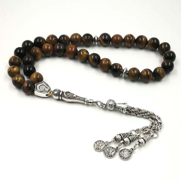 man's tabish big size 8mm 10mm 12mm 14mm tiger eyes natural stone misbaha tiger eyes prayer beads 33 66 99beads stone rosary, Golden;silver
man's tabish big size 8mm 10mm 12mm 14mm tiger eyes natural stone misbaha tiger eyes prayer beads 33 66 99beads stone rosary, Golden;silver
