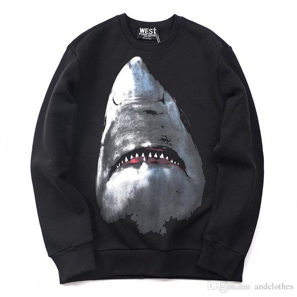 2019 mens designer hoodies hoodie hip hop crane print sweatshirts men women pullovers streetwear designer hoodies printed pine shark, Black
2019 mens designer hoodies hoodie hip hop crane print sweatshirts men women pullovers streetwear designer hoodies printed pine shark, Black