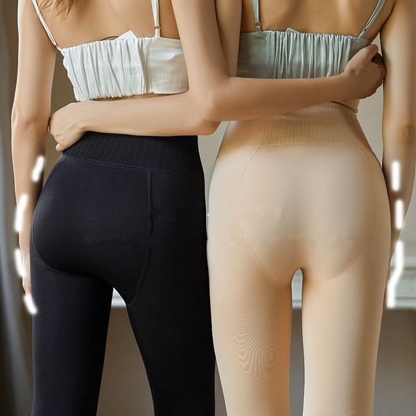 winter warm leggings casual women pants leggins high waist thick winter plush thickened pantyhose bare leg artifact size dhl, White
winter warm leggings casual women pants leggins high waist thick winter plush thickened pantyhose bare leg artifact size dhl, White