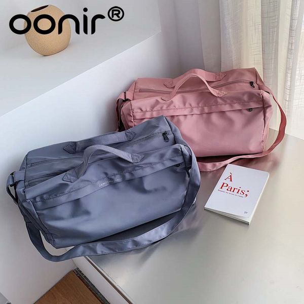 fgoiball fitness bag wet and dry separation female swimming yoga training sports bag storage hand luggage travel 36-55l
fgoiball fitness bag wet and dry separation female swimming yoga training sports bag storage hand luggage travel 36-55l