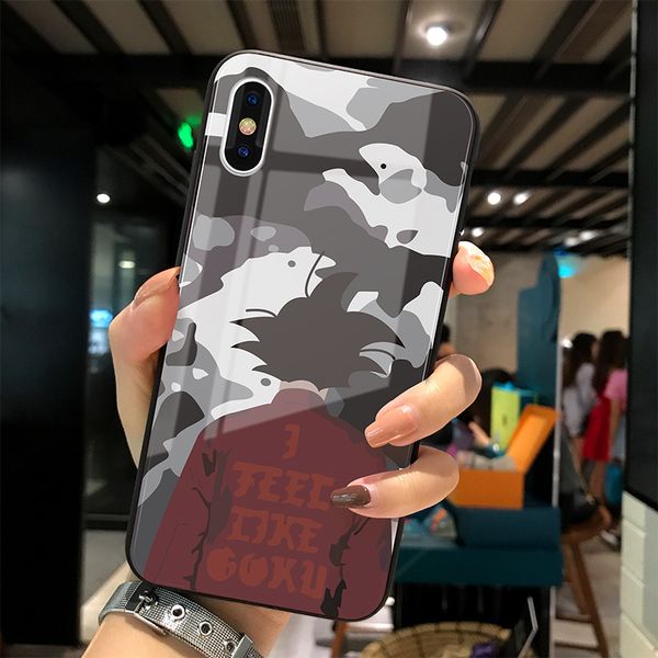 new cute carton tempered glass case for iphone 11 pro x xs xr xsmax 8 7 7plus 6 6s full protective soft silicone case cover for iphone 7
new cute carton tempered glass case for iphone 11 pro x xs xr xsmax 8 7 7plus 6 6s full protective soft silicone case cover for iphone 7
