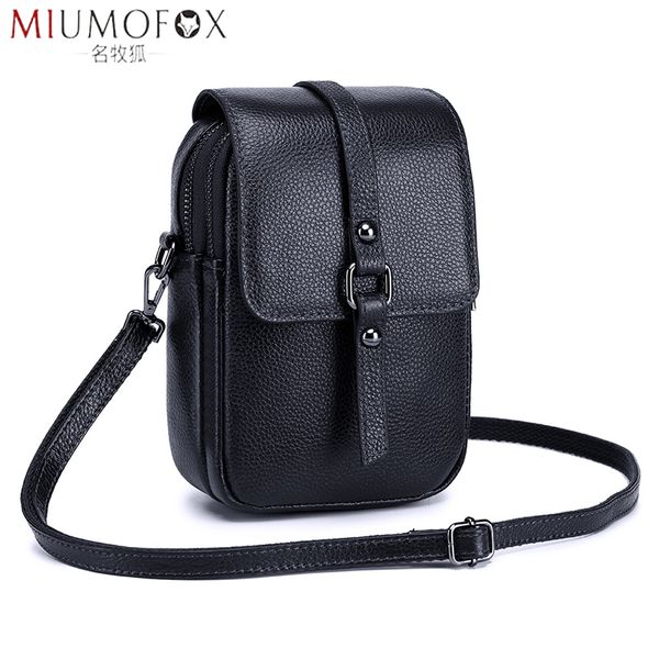 fashion mobile phone bag small clutches shoulder bag genuine leather women mini handbag purse flap cross-body bags
fashion mobile phone bag small clutches shoulder bag genuine leather women mini handbag purse flap cross-body bags