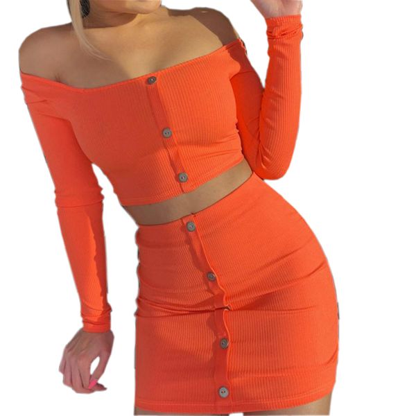 femininos party dress women's sets buttons long sleeve crop casual bodycon dress fluorescent green female pl339g, Black;gray
femininos party dress women's sets buttons long sleeve crop casual bodycon dress fluorescent green female pl339g, Black;gray