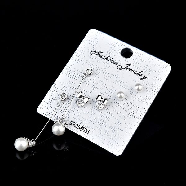 3 pairs/set heart stud earrings for women flower pearl earrings star bear fashion jewelry gift for woman statement earring, Golden;silver
3 pairs/set heart stud earrings for women flower pearl earrings star bear fashion jewelry gift for woman statement earring, Golden;silver