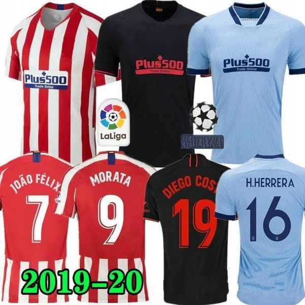 19 20 joao felix madrid soccer jerseys 19 20 kids men baby camiseta de fútbol m.llorente morata saul koke diego costa shirts xxs-4xl, Black;yellow
19 20 joao felix madrid soccer jerseys 19 20 kids men baby camiseta de fútbol m.llorente morata saul koke diego costa shirts xxs-4xl, Black;yellow