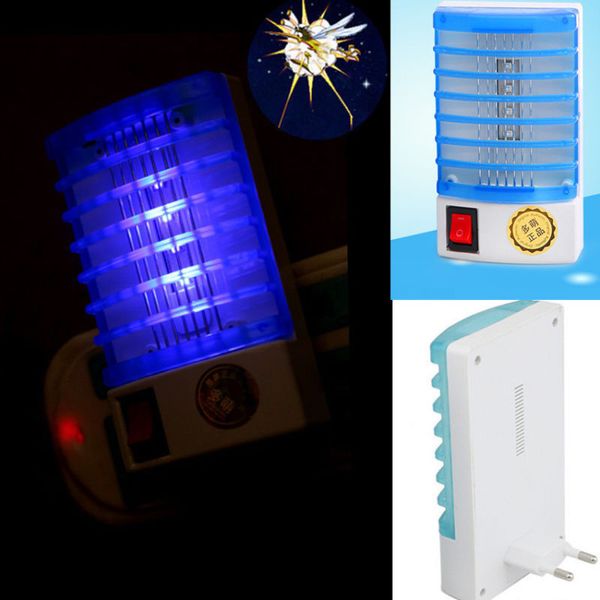 new mosquito killer lamps led socket electric mosquito bug insect trap killer zapper night lamp lights eu dropshipping /c
new mosquito killer lamps led socket electric mosquito bug insect trap killer zapper night lamp lights eu dropshipping /c