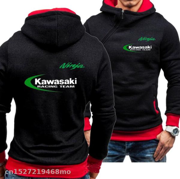new hooded sweatshirt men sports casual wear side zipper outwear motorcycle for ninja hoodies racing ride sweatshirts
new hooded sweatshirt men sports casual wear side zipper outwear motorcycle for ninja hoodies racing ride sweatshirts