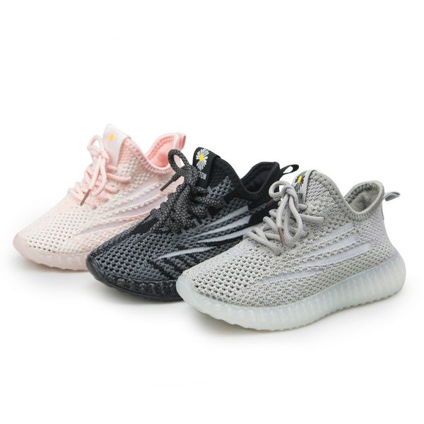 2020 summer new children's shoes luminous casual girls shoes fashion sports boys running sneakers toddler, Black
2020 summer new children's shoes luminous casual girls shoes fashion sports boys running sneakers toddler, Black