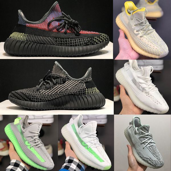 kanye west israfil cinder marsh reflective men running shoes yeshaya yecheil zyon oreo linen desert sage flax women trainer sneakers, Black
kanye west israfil cinder marsh reflective men running shoes yeshaya yecheil zyon oreo linen desert sage flax women trainer sneakers, Black