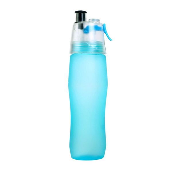 outdoor sports spray portable water bottle 700-740ml clear plastic head anti-leak drinking cup for running cycling
outdoor sports spray portable water bottle 700-740ml clear plastic head anti-leak drinking cup for running cycling