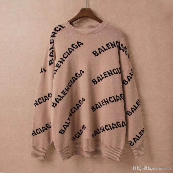 new mens designers sweater fashion hip hop style high collar lapel women 100% woollen sweater luxury cotton casual coat
new mens designers sweater fashion hip hop style high collar lapel women 100% woollen sweater luxury cotton casual coat