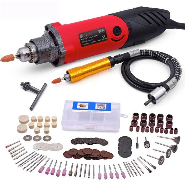 goxawee 220v electric grinder mini drill die grinder 6 position variable speed dremel engraving rotary tools grinding machine
goxawee 220v electric grinder mini drill die grinder 6 position variable speed dremel engraving rotary tools grinding machine
