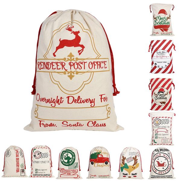 large capacity lightweight christmas santa sack special delivery xmas gift drawstring bag
large capacity lightweight christmas santa sack special delivery xmas gift drawstring bag