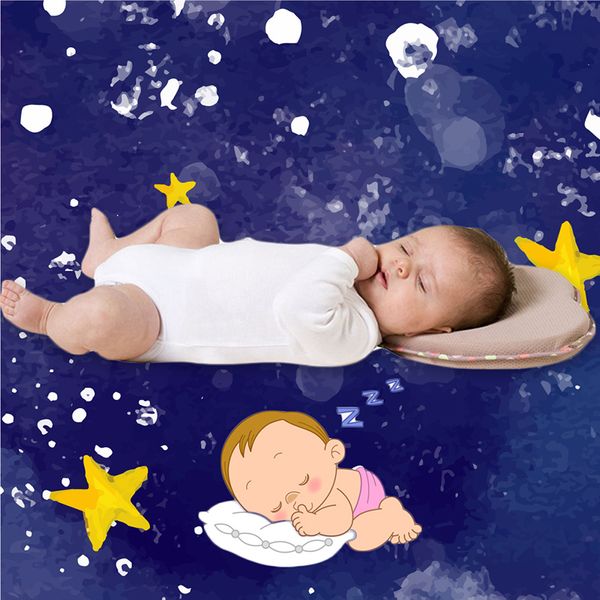 2019 popular infant anti roll shaping pillow shape toddler sleeping positioner cushion flat head protect newborn baby bedding
2019 popular infant anti roll shaping pillow shape toddler sleeping positioner cushion flat head protect newborn baby bedding