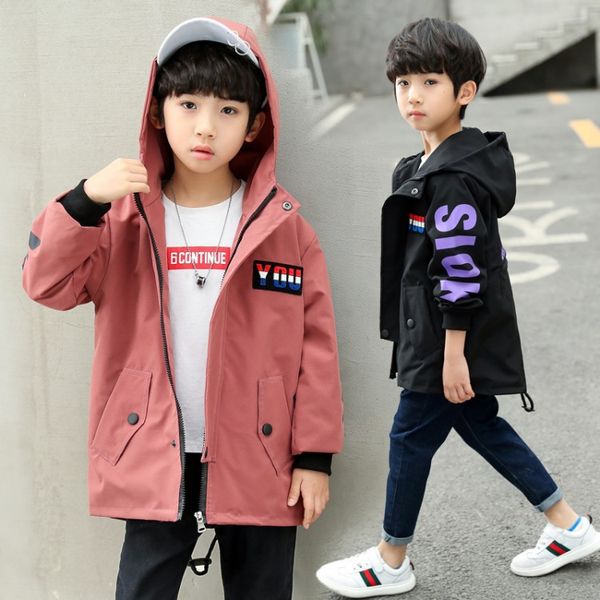 NEW Polar Fleece Hooded Children Outerwear Warm Sporty Kids Clothes Waterproof Windproof Boys Jackets
NEW Polar Fleece Hooded Children Outerwear Warm Sporty Kids Clothes Waterproof Windproof Boys Jackets