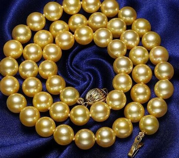 clásico aaa11-12mm del mar del sur ronda de oro collar de perlas 18 pulgadas 14 k oro broche kkk, Silver
clásico aaa11-12mm del mar del sur ronda de oro collar de perlas 18 pulgadas 14 k oro broche kkk, Silver
