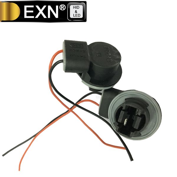 led cable 3157-b wiring harness sockets for led bulbs turn signal lights, brake lights 3157 light socket harness wire connectors
led cable 3157-b wiring harness sockets for led bulbs turn signal lights, brake lights 3157 light socket harness wire connectors