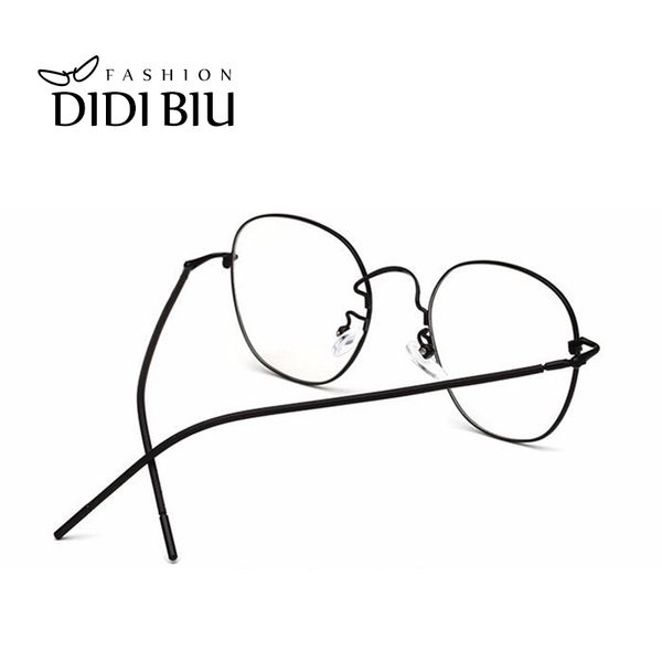 wholesale-prescription optical eyeglasses frames men vintage thin metal myopia glasses decoration fashion eyewear wl980, Silver
wholesale-prescription optical eyeglasses frames men vintage thin metal myopia glasses decoration fashion eyewear wl980, Silver