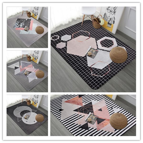 geometric design modern bedroom carpets for living room rug kids game rugs child coffee table antiskid tapete baby crawl mats
geometric design modern bedroom carpets for living room rug kids game rugs child coffee table antiskid tapete baby crawl mats