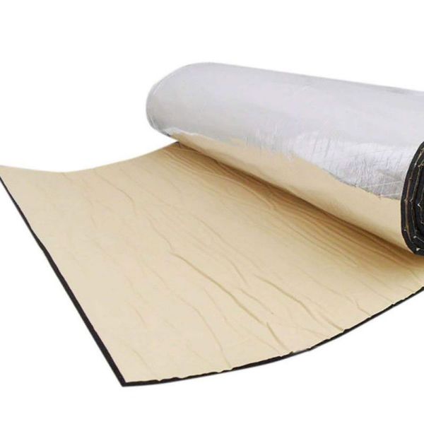 2019 summer car sound deadener noise control heat shield insulation mat hood 10mm car sound deadener tool
2019 summer car sound deadener noise control heat shield insulation mat hood 10mm car sound deadener tool