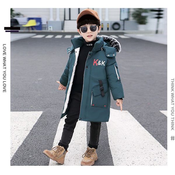 boys winter coat jacket 2019 new children's clothing boys large tonger thick padded down jacket wholesale, Blue;gray
boys winter coat jacket 2019 new children's clothing boys large tonger thick padded down jacket wholesale, Blue;gray