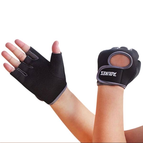 pro multi-colors women men fitness exercise workout weight lifting sport gloves gym training hiking gloves new arrival, Blue;gray
pro multi-colors women men fitness exercise workout weight lifting sport gloves gym training hiking gloves new arrival, Blue;gray