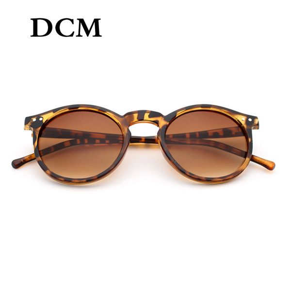 dcm new round frame sunglasses women retro brand designer pink black blue sun glasses female outdoor driving uv400, White;black
dcm new round frame sunglasses women retro brand designer pink black blue sun glasses female outdoor driving uv400, White;black