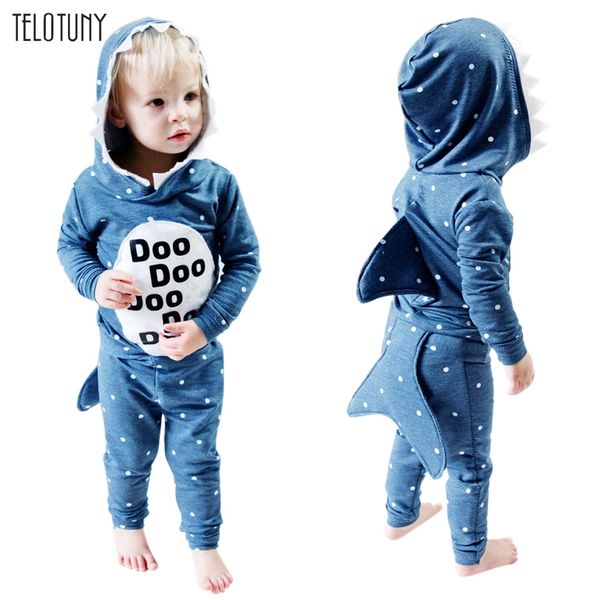 telotuny autumn winter children clothes baby boys girls leisure cartoon hooded sweatshirts kids blouses for 0-5 years 1024, Black
telotuny autumn winter children clothes baby boys girls leisure cartoon hooded sweatshirts kids blouses for 0-5 years 1024, Black